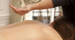 Moment de relaxation entre de bonnes mains